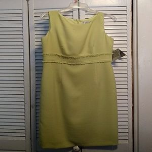 Kasper dress, size 6